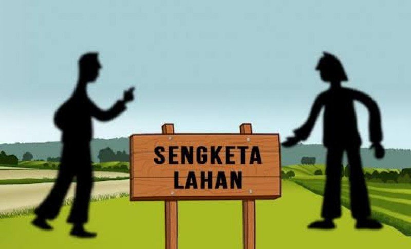 Gambar ilustrasi untuk artikel: Jasa Pengacara Sengketa Pertanahan Berpengalaman