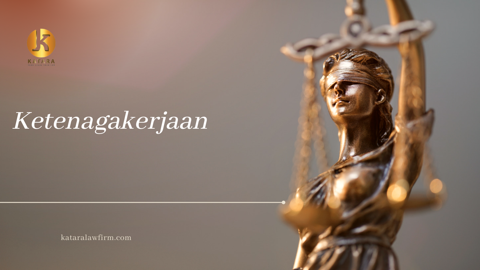 Ketenagakerjaan