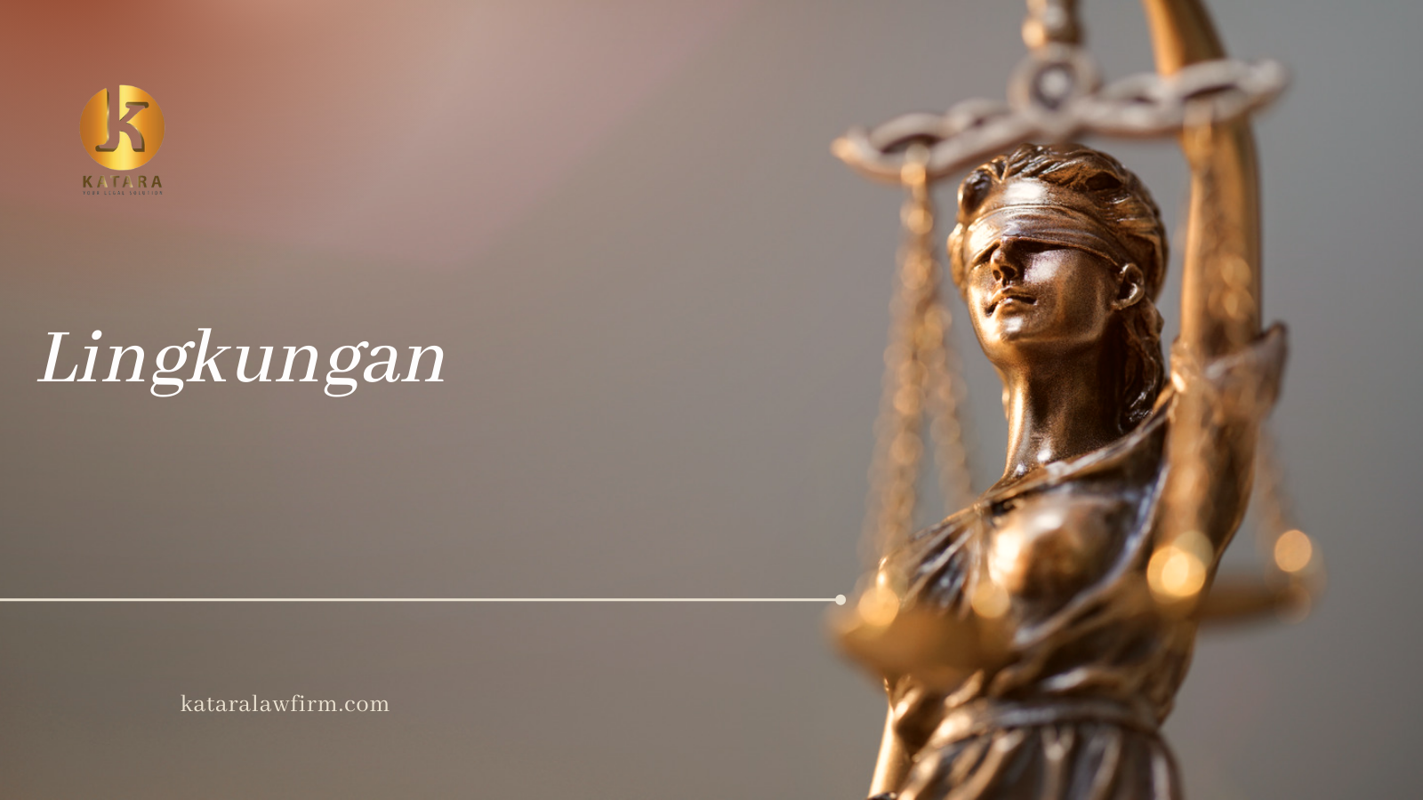 Lingkungan