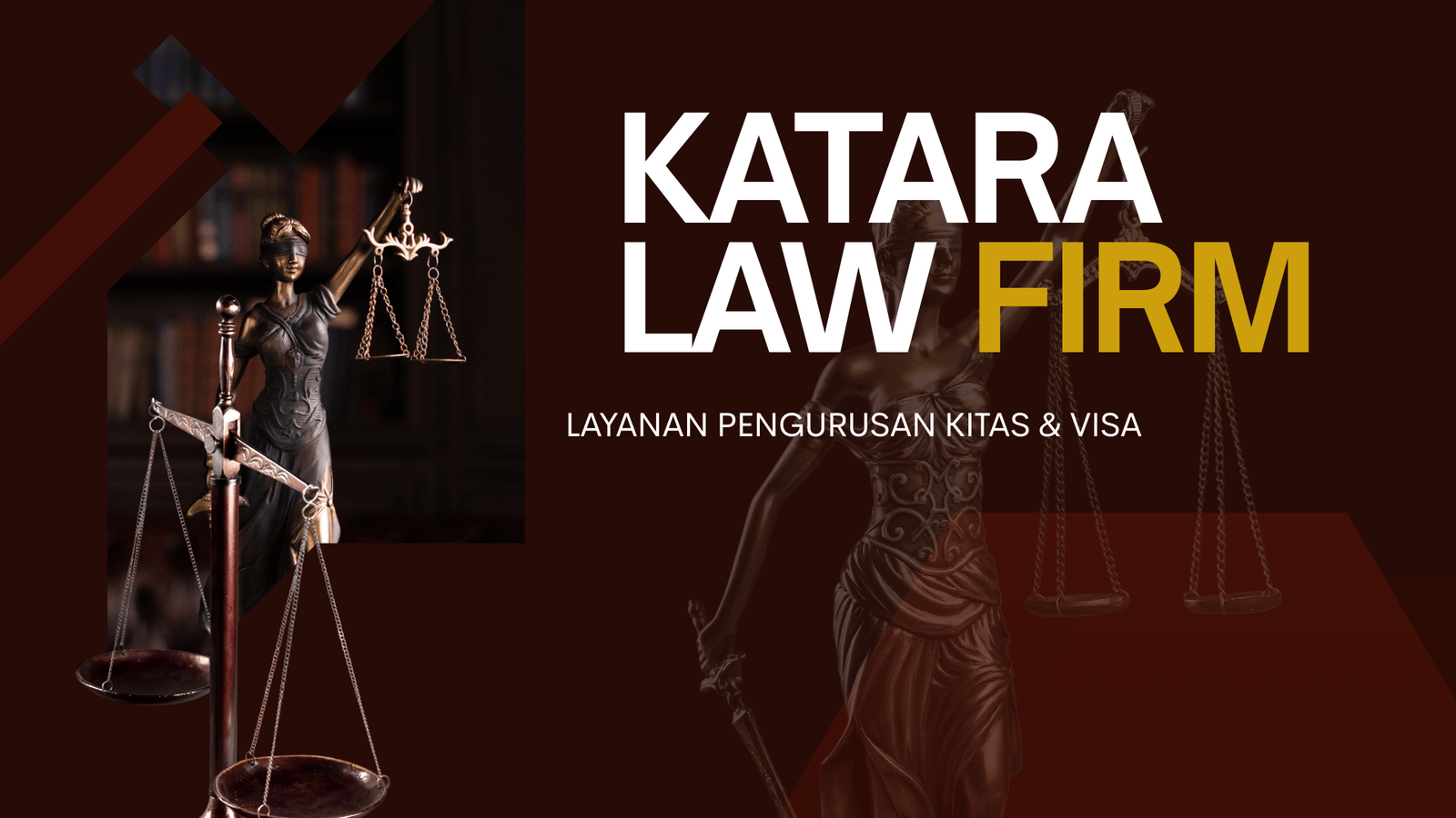 LAYANAN PENGURUSAN KITAS & VISA