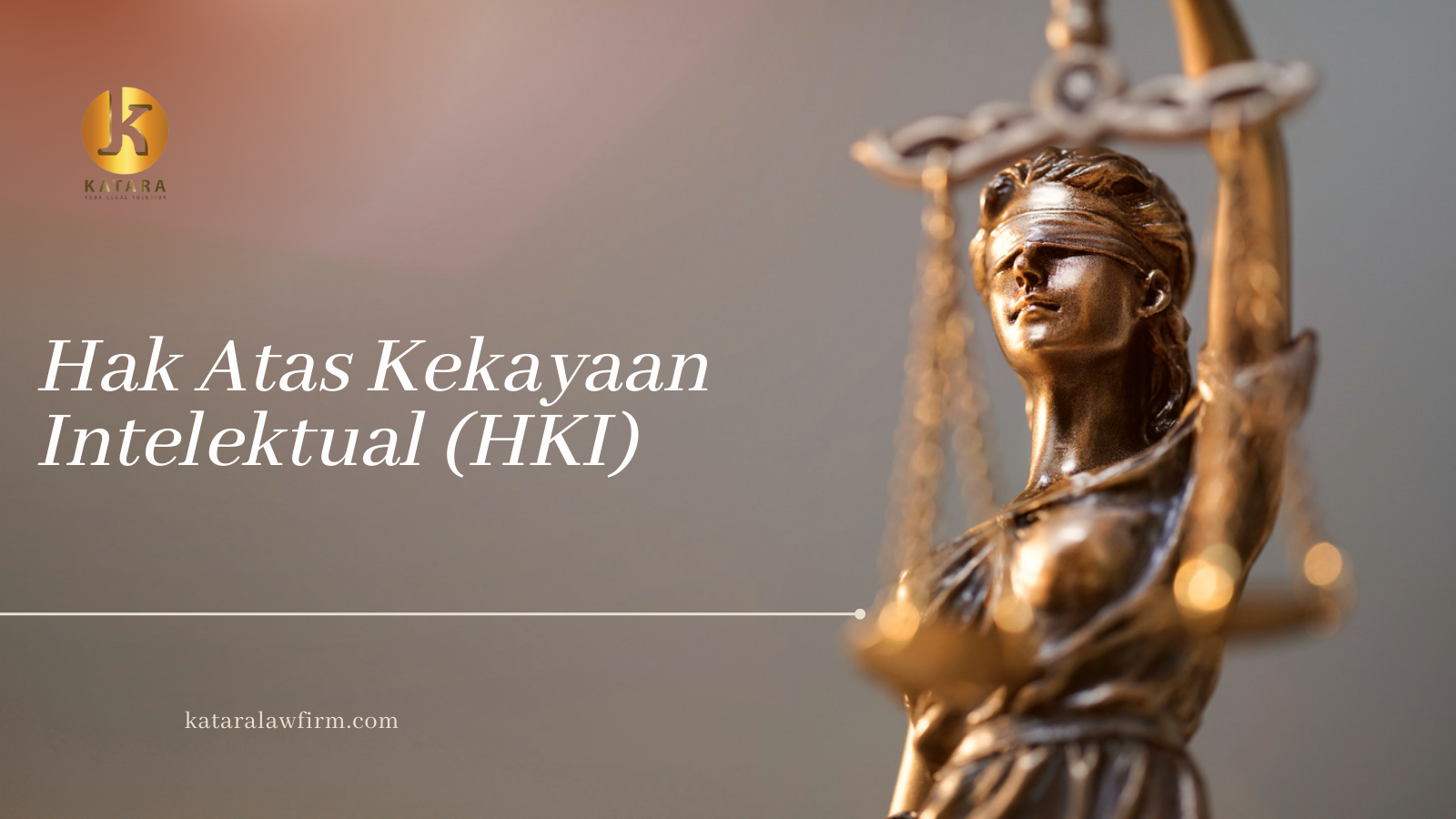 Hak Atas Kekayaan Intelektual (HKI)
