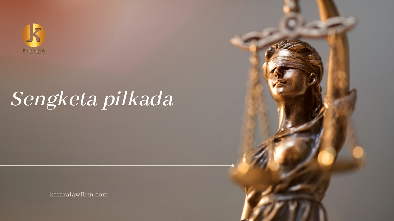 Sengketa Pilkada