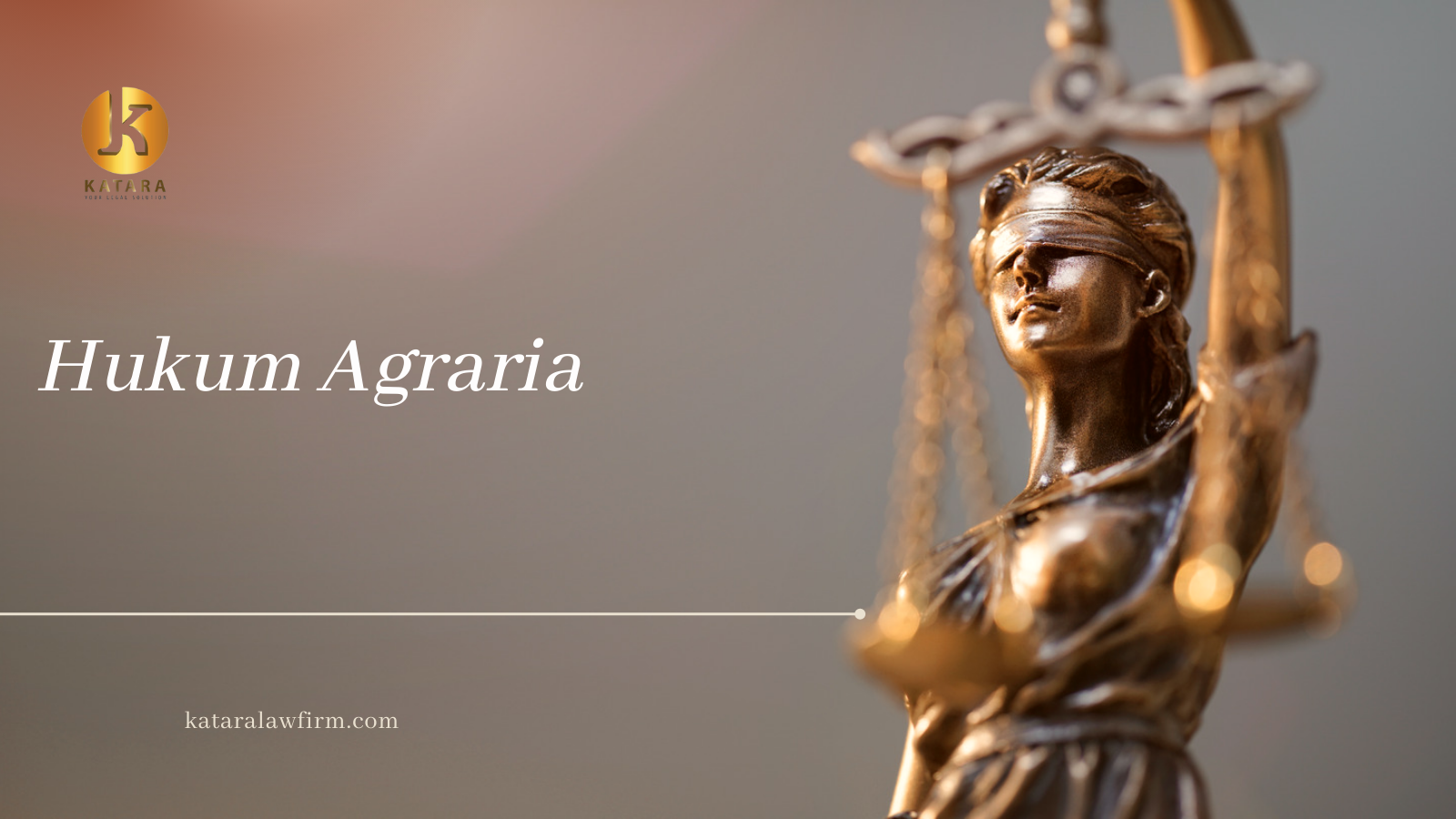 Hukum Agraria