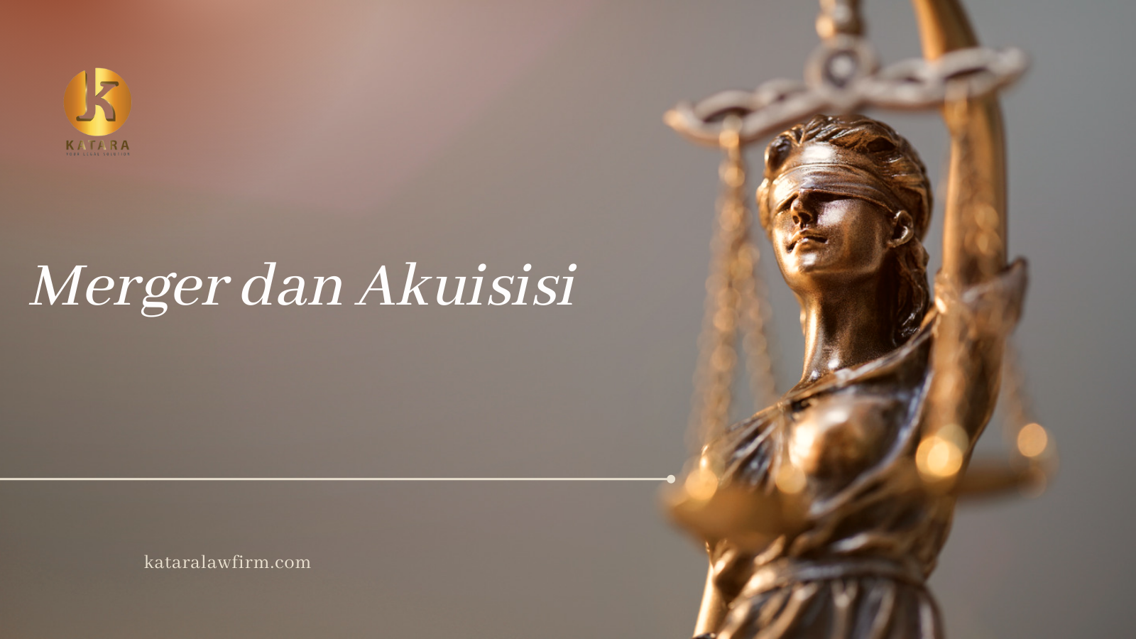 Merger dan Akuisisi