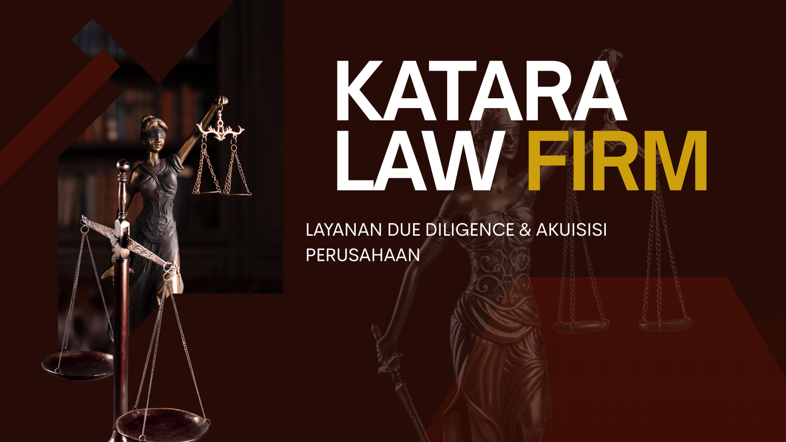 LAYANAN DUE DILIGENCE & AKUISISI PERUSAHAAN