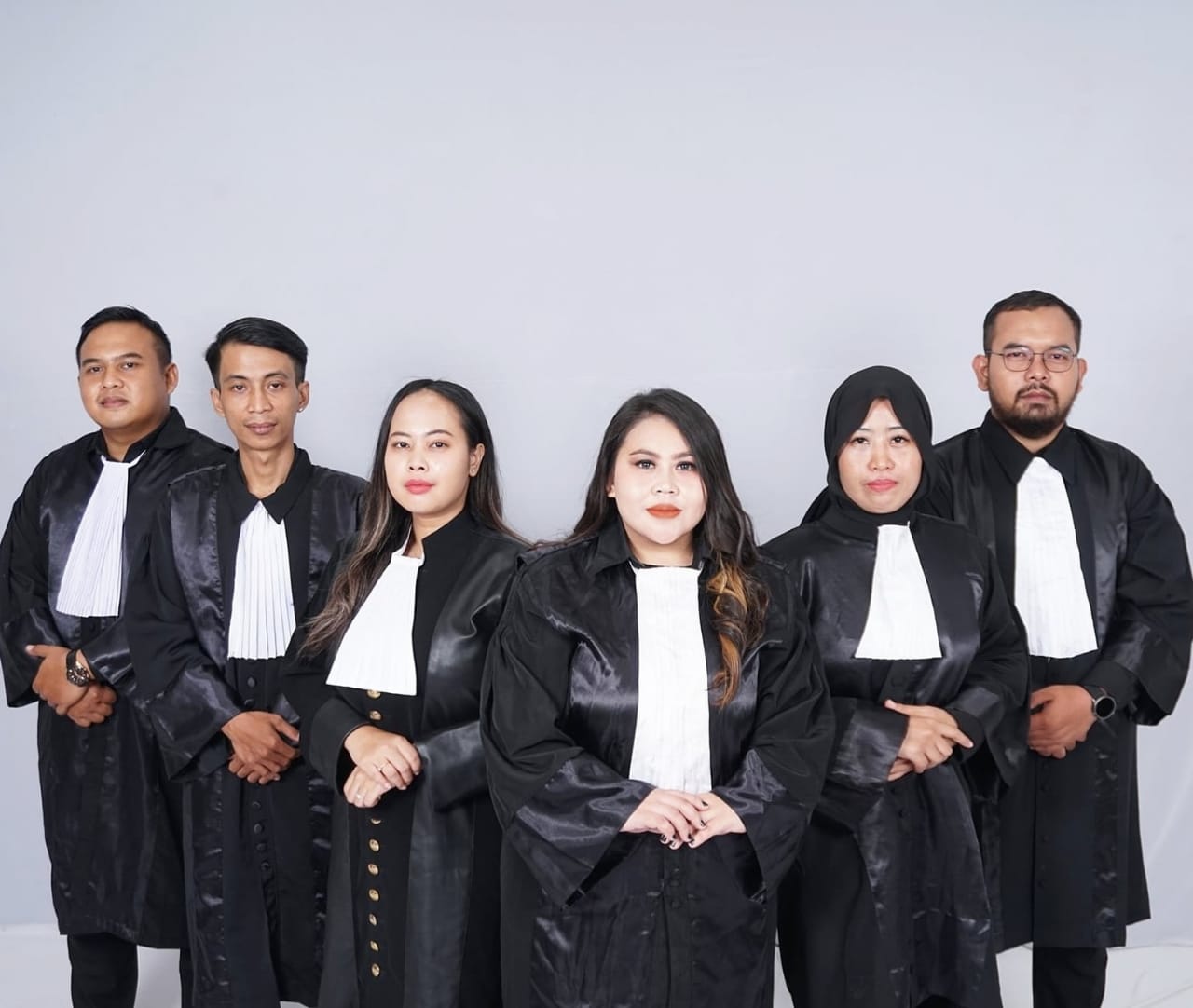 Kriminal Litigasi